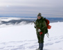 Mt Spokane Summit