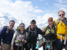 A few of the folks who teach us so well
